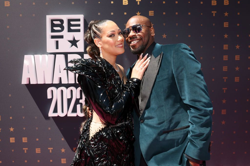 BET Awards 2023 - Red Carpet