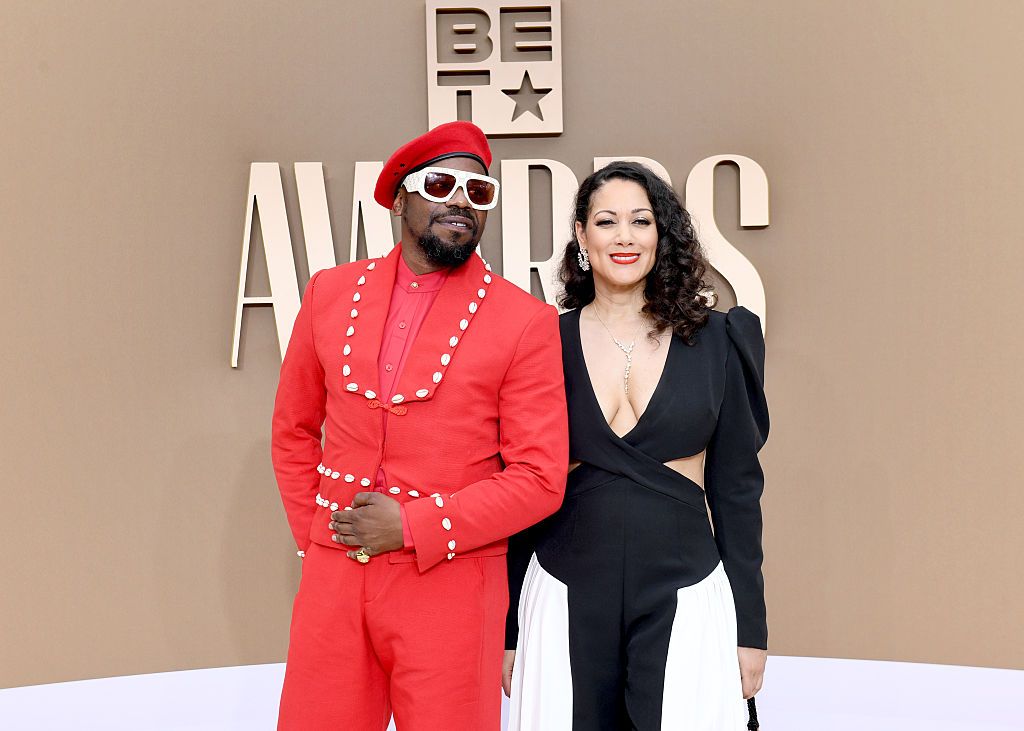 BET Awards 2026 - Arrivals