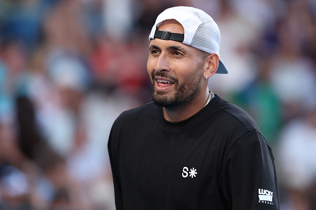 2026 Australian Open - Day 6