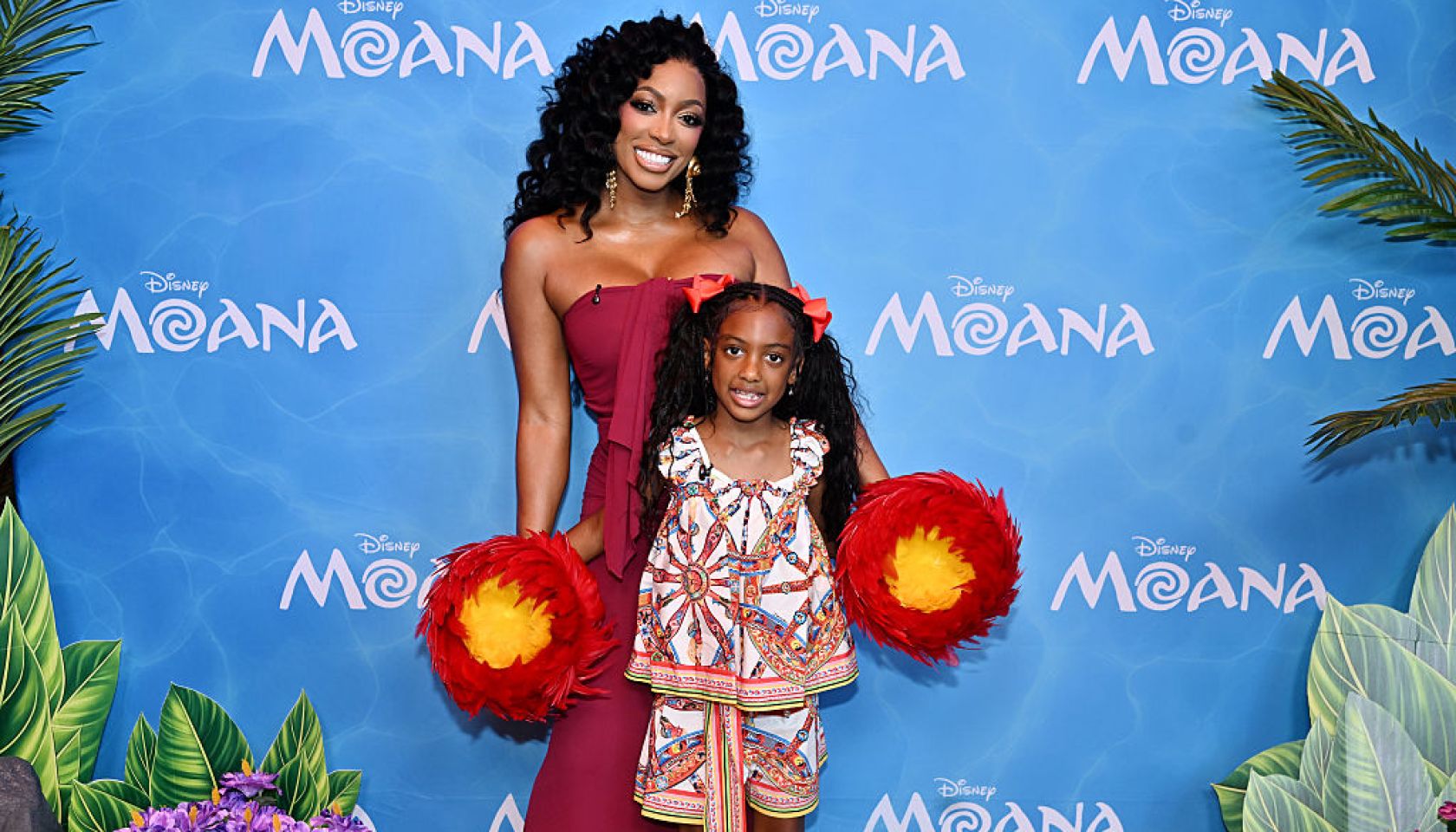 Nick Cannon, Porsha Williams & More Celeb Back To School Pics Nick Cannon, Porsha Williams & More Celeb Back To School Pics