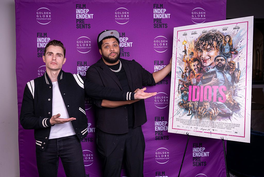 Film Independent Presents "Idiots"