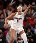 A Walking Meme: Angel Reese Points Out Sex Toy-Throwing Troll During WNBA Game