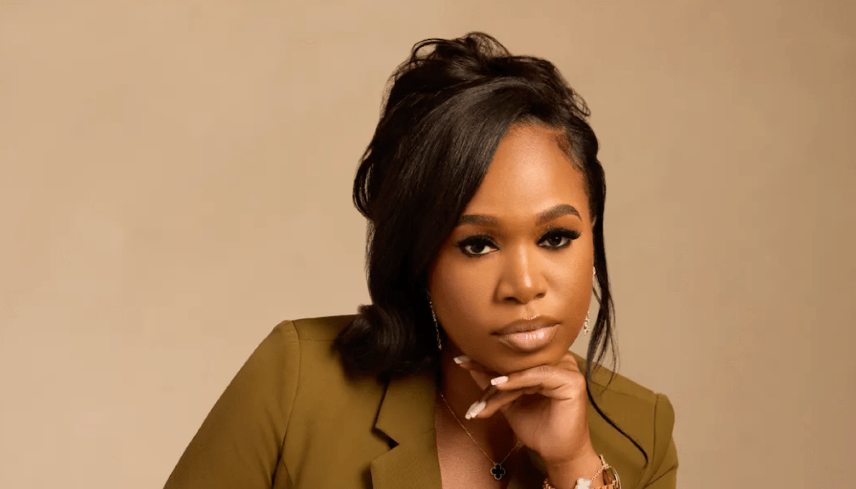 Bask & Lather’s CEO Talks Building Her Haircare Empire Bask & Lather’s CEO Talks Building Her Haircare Empire