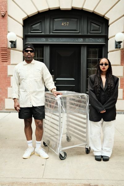 Black Love, Business & Baked Goods: Zewiditu Jewel Talks Cloudy Donut’s Sweet Success, 7Streams & Betting On Ownership [Exclusive]
