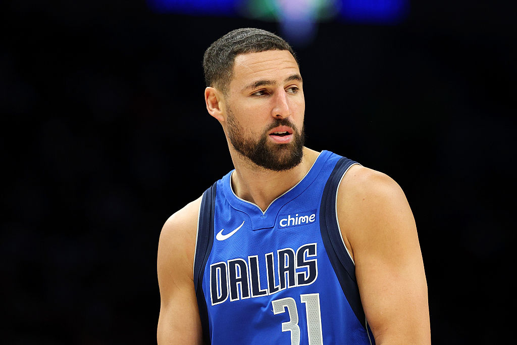 Dallas Mavericks v Minnesota Timberwolves