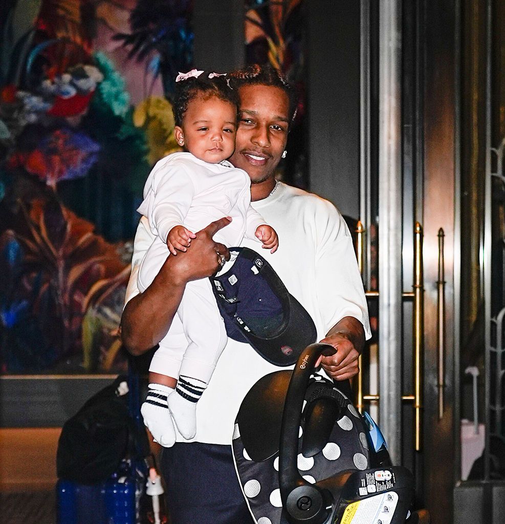 Celebrity Sightings In New York City - August 21, 2026