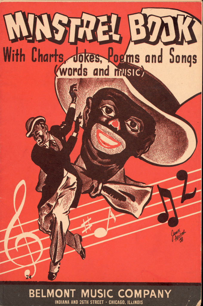 Minstrel Show