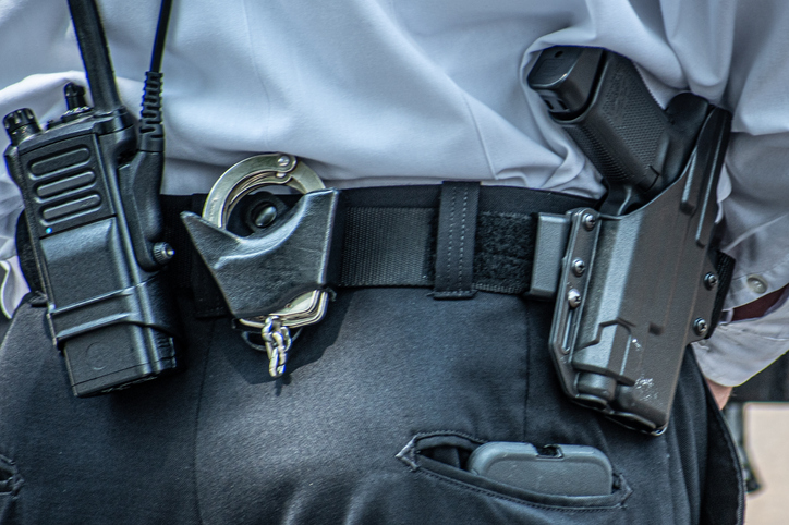 No Shock There: Senatobia, Mississippi Police Chief Allegedly Caught Calling Black Residents The N-Word More Than A Dozen Times