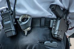 No Shock There: Senatobia, Mississippi Police Chief Allegedly Caught Calling Black Residents The N-Word More Than A Dozen Times