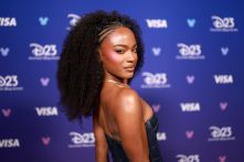 Muggy With A 100% Chance Of Slay! Maya Boyd Sets Off Swoon Typhoon As MCU’s Newly Announced Storm, Electrifies The Internet With Majestic Aesthetics