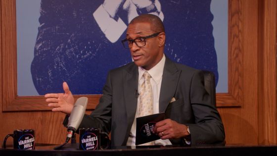 Tommy Davidson Talks ‘The Varnell Hill Show’s’ Nostalgia-Inciting Episodes, His Iconic Character & Martin Lawrence–‘Let’s Have Some Fun Again’ 3 17876892205979