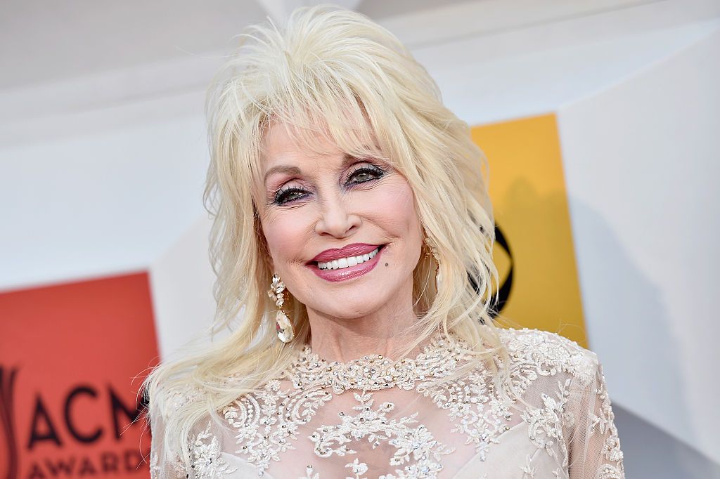 Dolly Parton