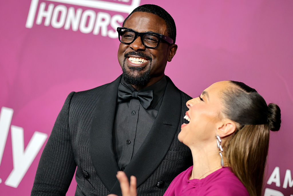 Sisqó-Stranded Lance Gross Debuts Bleached Blond Targaryen Tresses, His Hilarious Wife Say She’s ‘Sticking Beside Him’