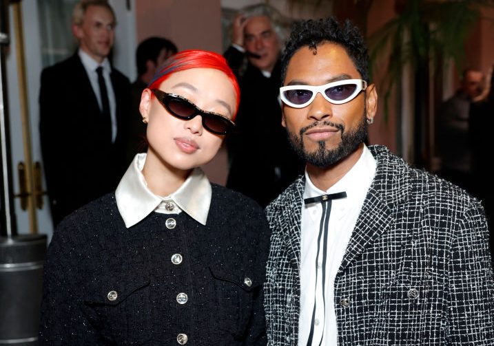 Miguel Says Wife Margaret Zhang Has Been Subjected To ‘Anti-Asian Attacks’ Following News They’re Expecting Baby No. 2