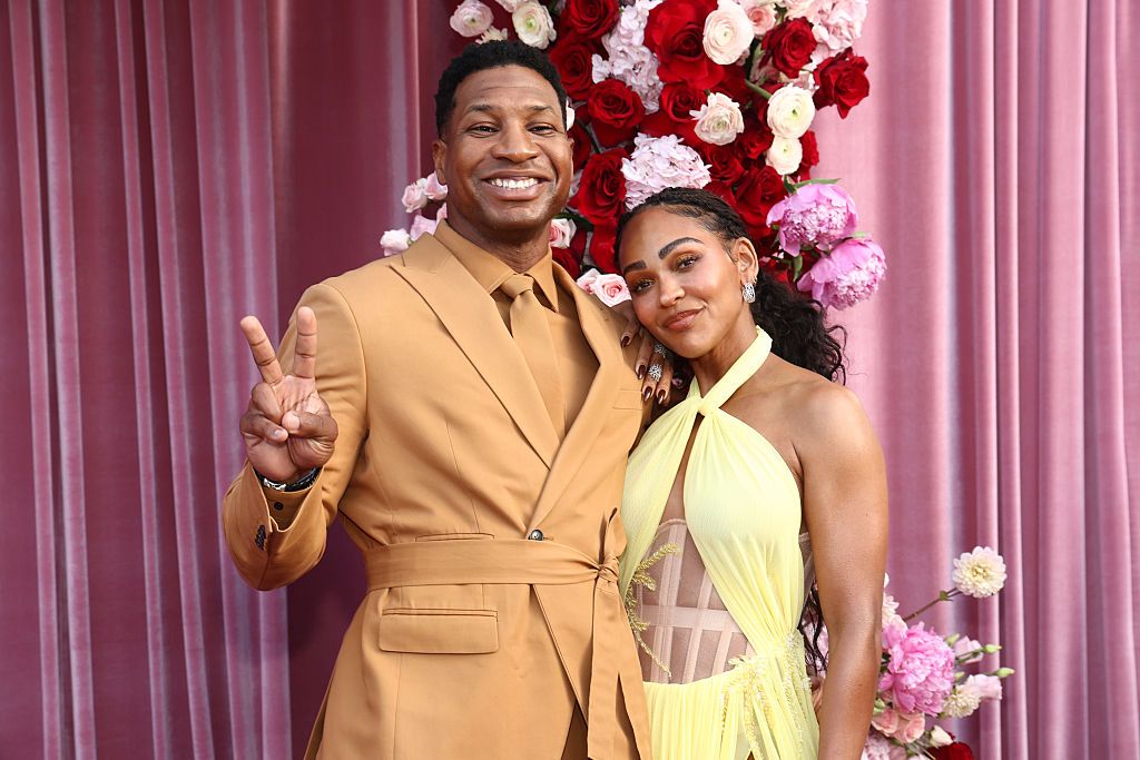 Majors Misstep? ‘The Black Watch’ Talks Jonathan Majors’ Controversial Comeback & ‘Run Hide Fight: Infidels’ 3 6th Annual Hollywood Unlocked Impact Awards