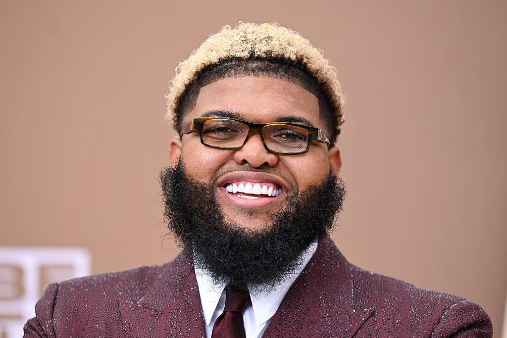 BET Awards 2026 - Arrivals