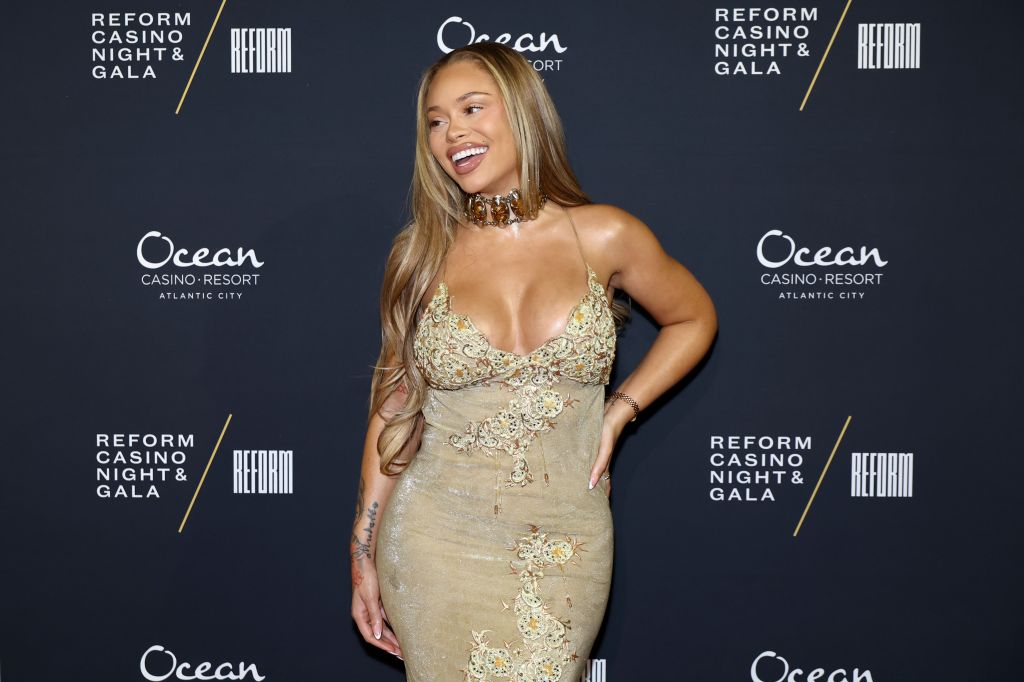 Michael Rubin, Meek Mill, Jay-Z, and more Host REFORM Alliance Casino Night Event