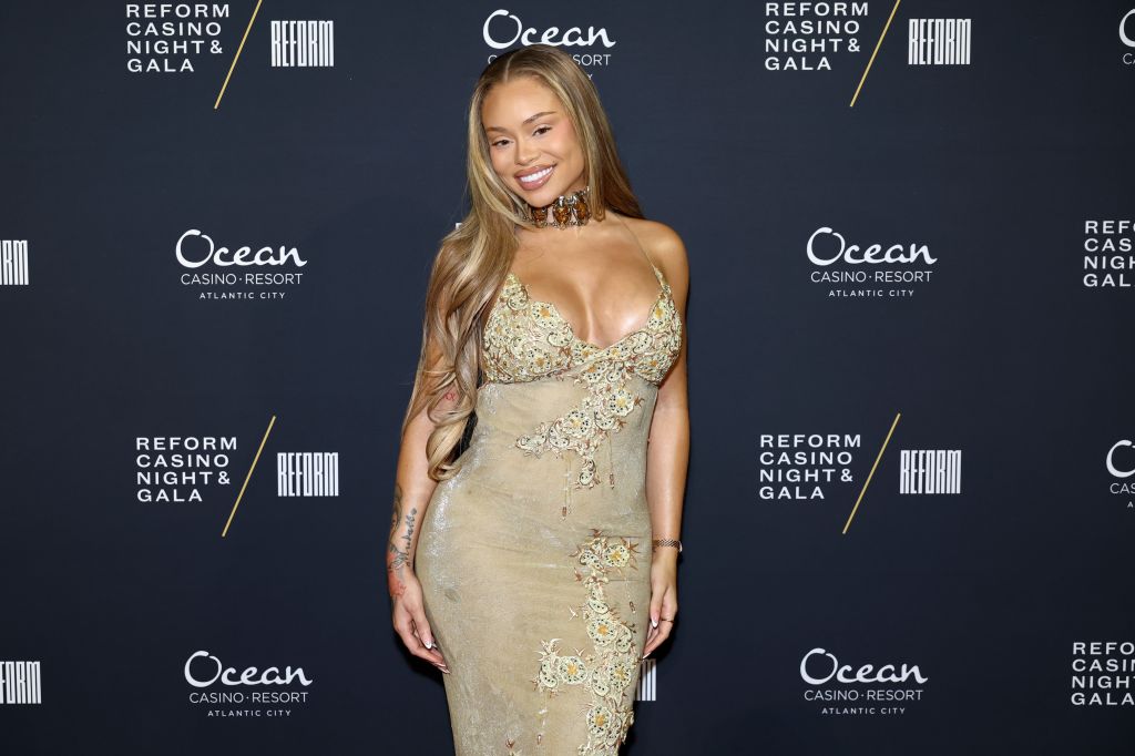 Michael Rubin, Meek Mill, Jay-Z, and more Host REFORM Alliance Casino Night Event
