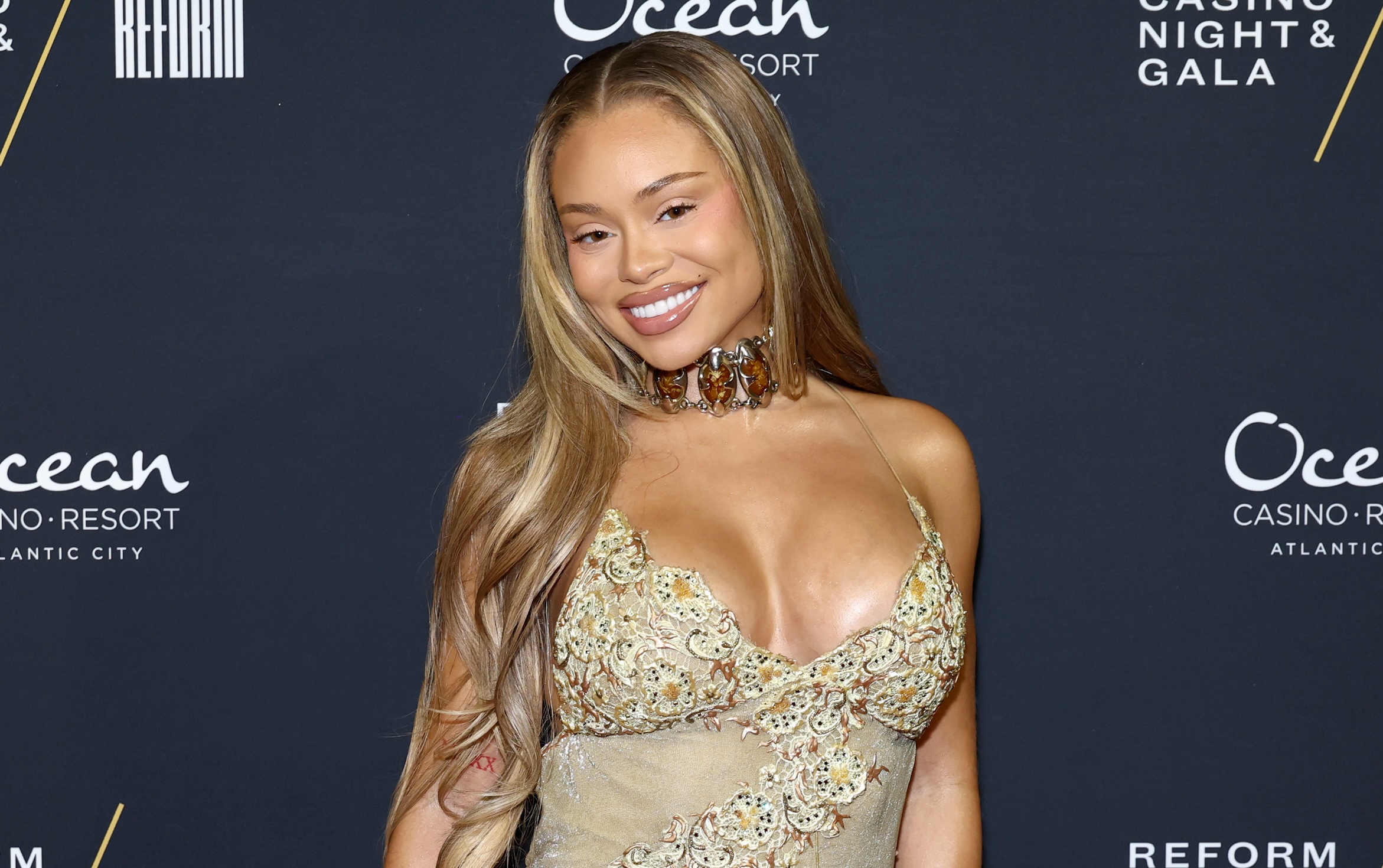 Michael Rubin, Meek Mill, Jay-Z, and more Host REFORM Alliance Casino Night Event