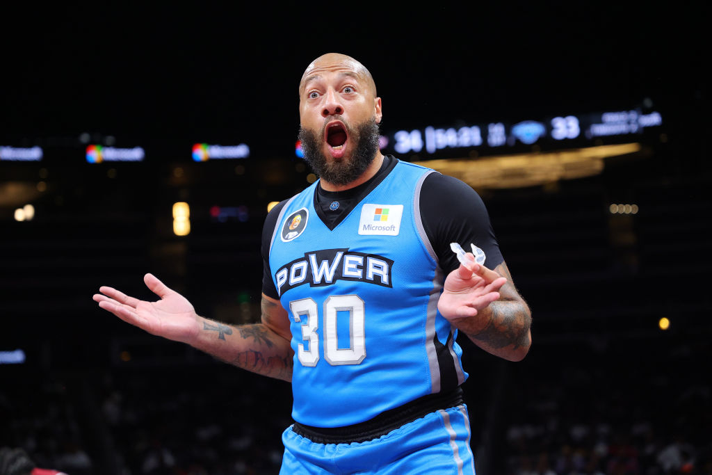 BIG3 - Championship