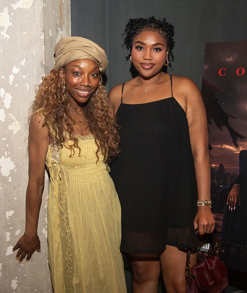 Sy'Rai Presents: Cold War Private Album Listening Event