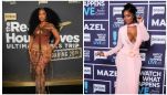 Ex-Friend Files: Fans Of Porsha Williams & Shamea Morton Release Receipts To Show Who’s REALLY ‘Lying’ About Shamea’s Stalled Peach
