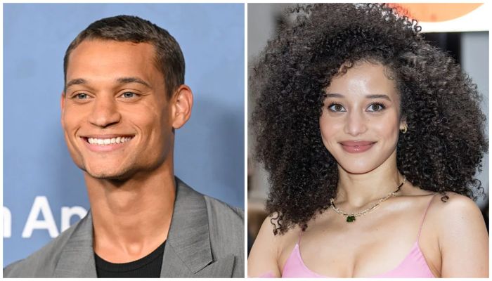 Young Hollywood Heartbreak: Tyriq Withers and Chase Infiniti Split After A Few Months Of Dating