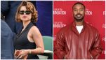 Not So Fast: Michael B. Jordan’s RAYE Relationship Is Reportedly Platonic, Pair Working Together On An Upcoming Project