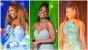 Disney Dream Come True! Brandy, Anika Noni Rose & Halle Bailey Unite For The First Time To Serve Black Princess Perfection At D23