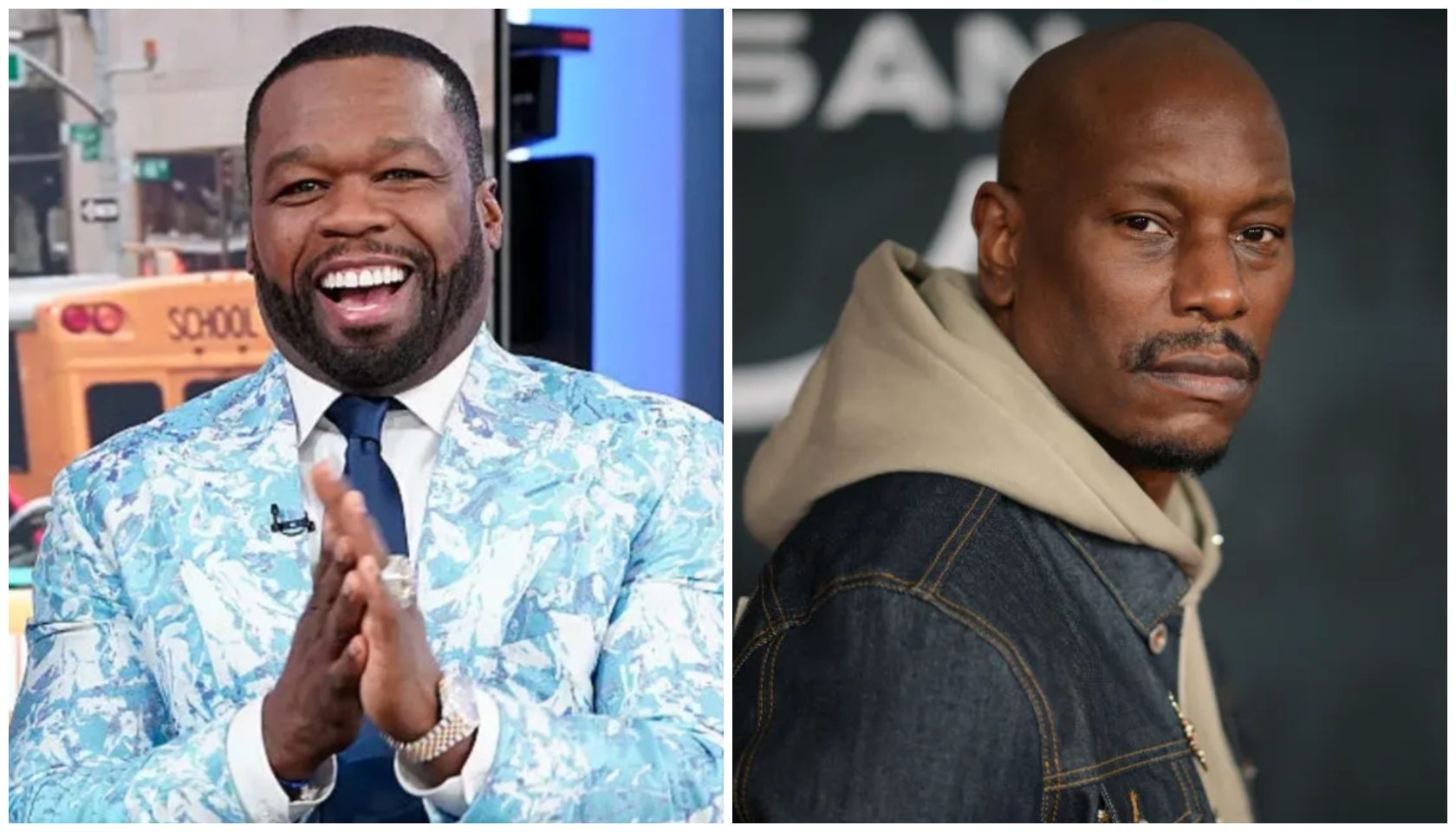 ‘Can’t Get A Dolla Outta Me’: Perpetually Petty 50…