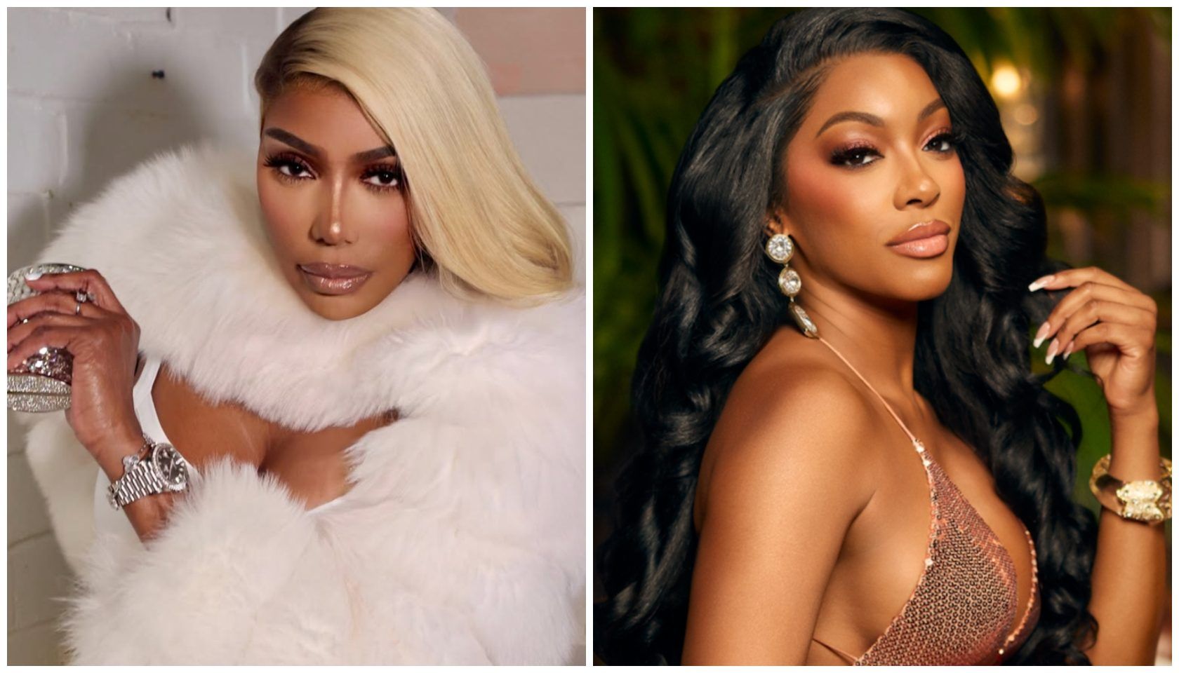 NeNe Leakes Officially Returns To Bravo After Six Years NeNe Leakes Officially Returns To Bravo After Six Years